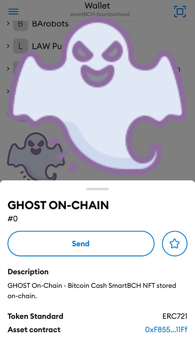 Ghost