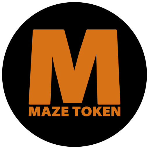 MAZE icon