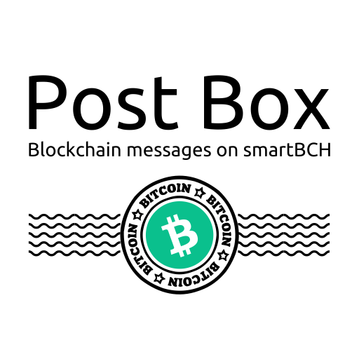 Post Box icon