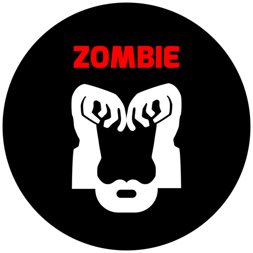 ZOMBIE icon